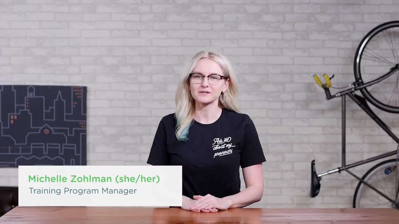 Intro to Gender & Sexuality