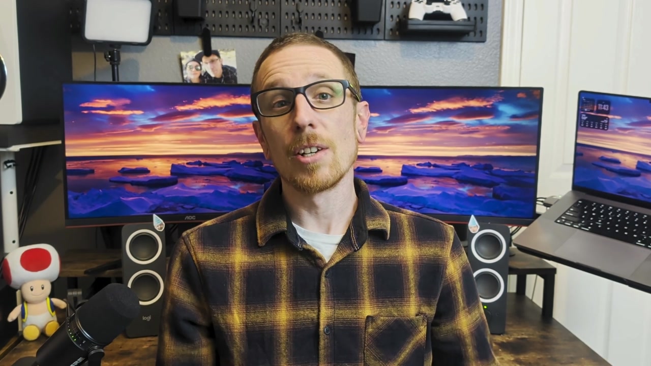 Day 2: What AI Platforms Can Do Beyond Chatbots