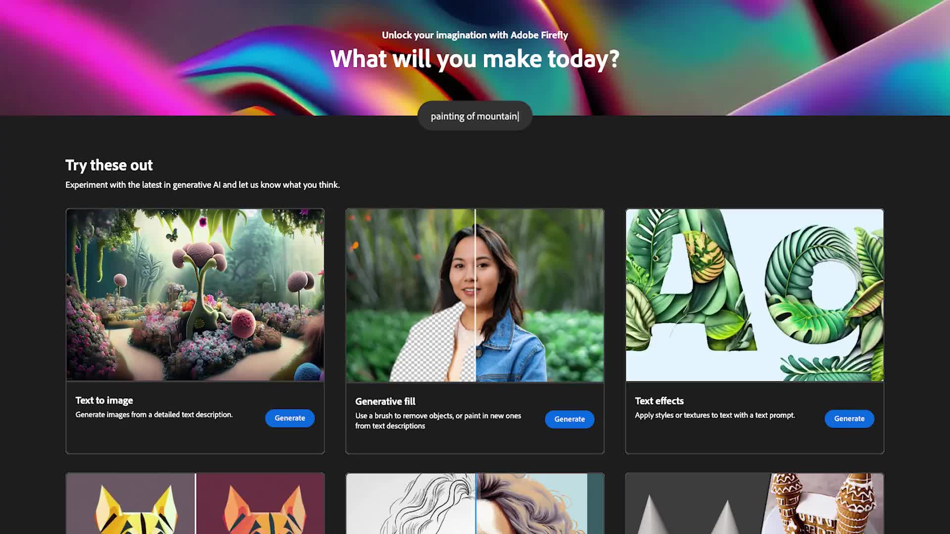 AI Tools for Designers