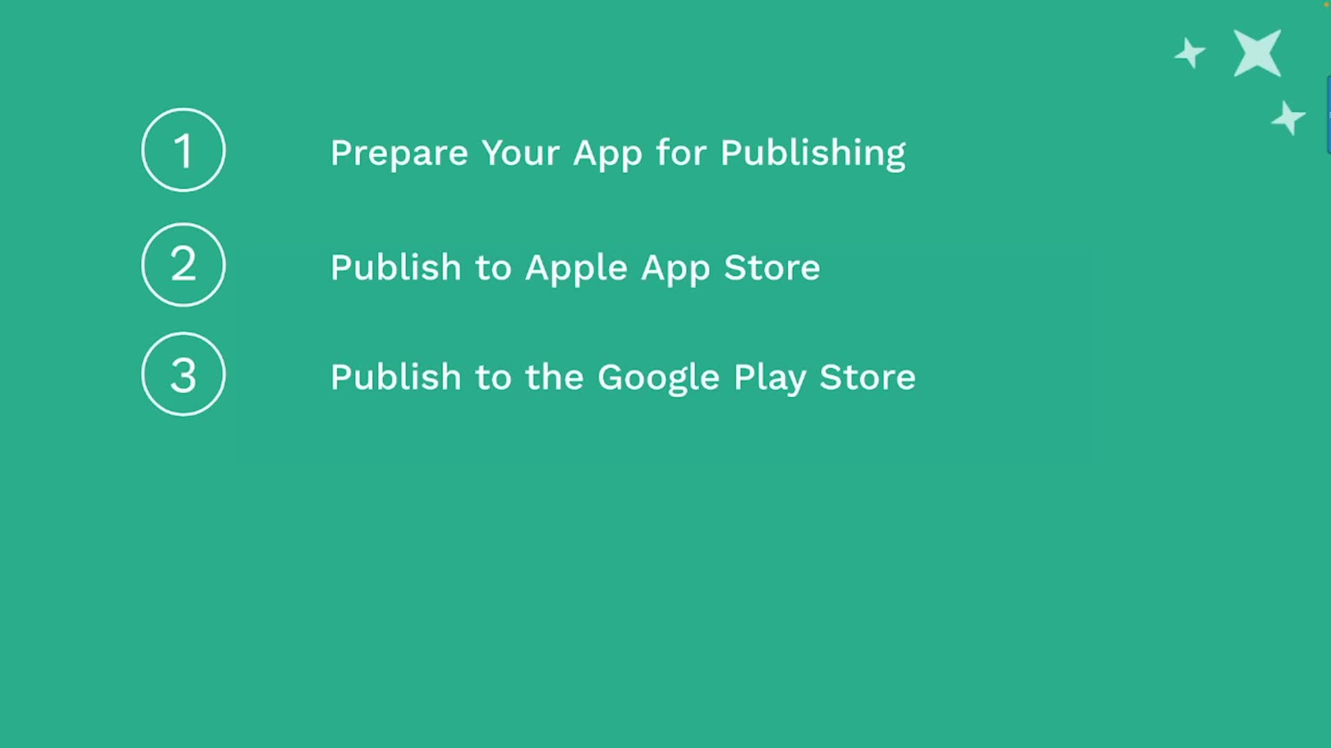 The Complete Guide to Publishing Your No-Code Apps with Adalo