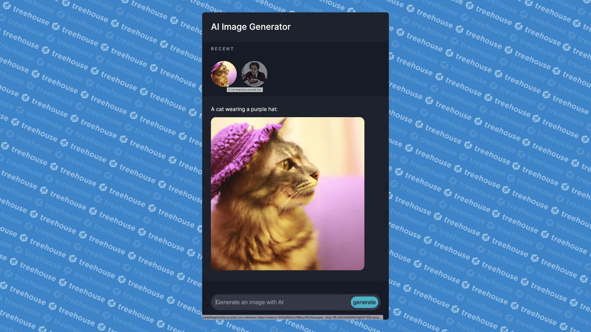 Build Your Own AI Image Generator