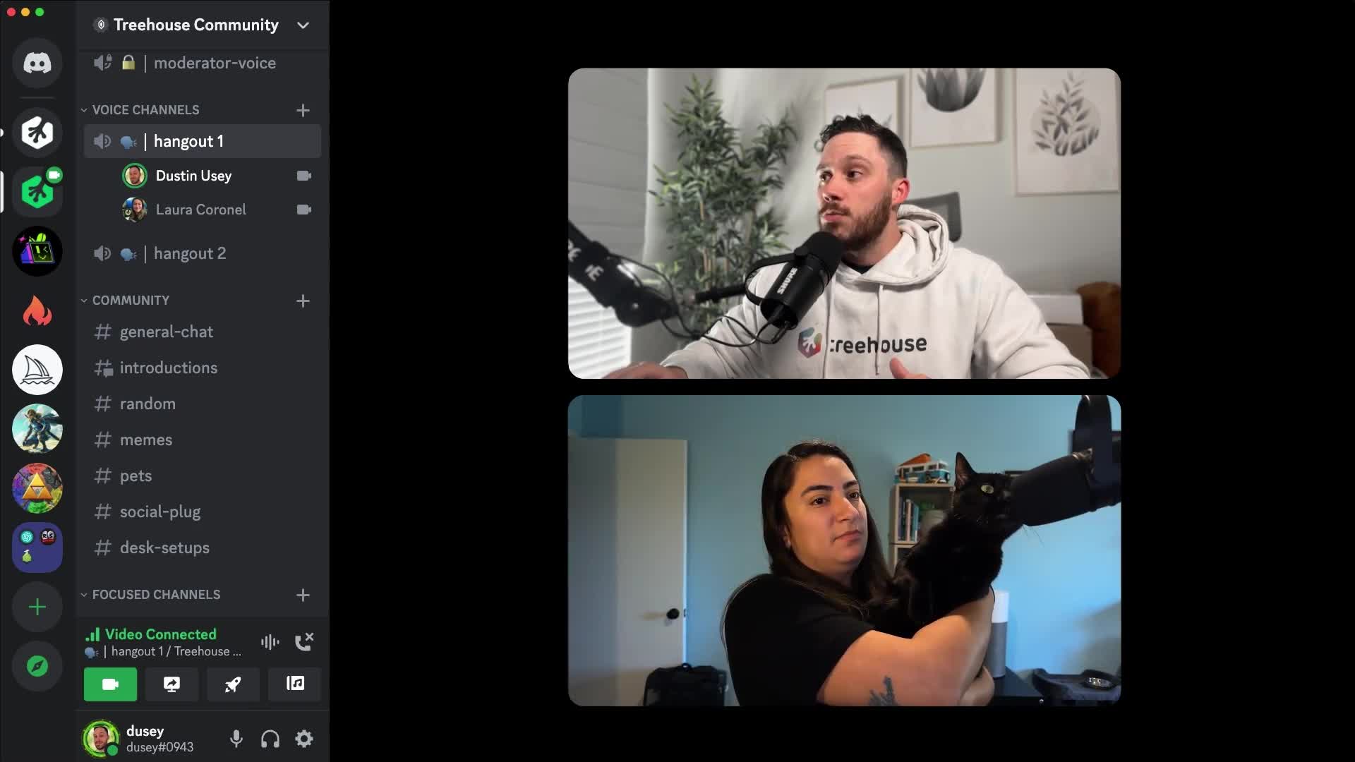Build a ChatGPT Discord Bot