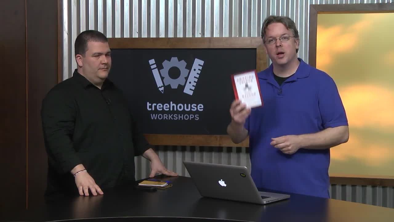 Career Self-Assessment with C.C. Chapman