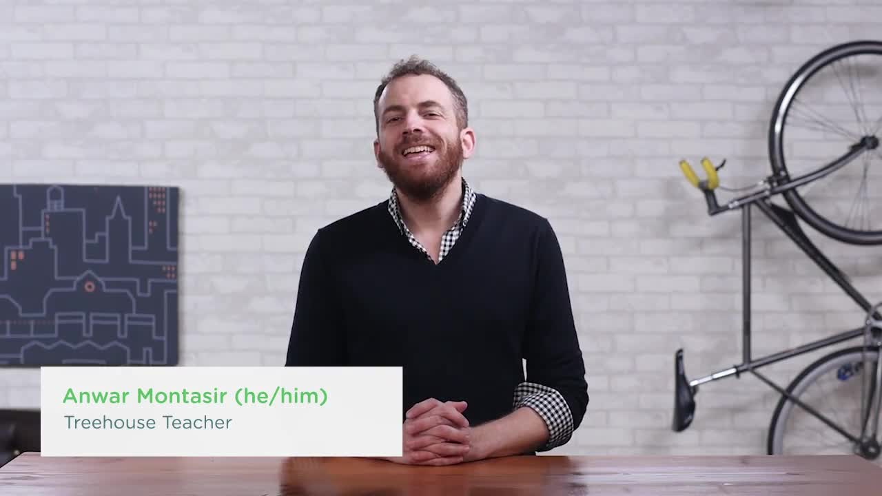 CSS Basics Course (How To) | Treehouse