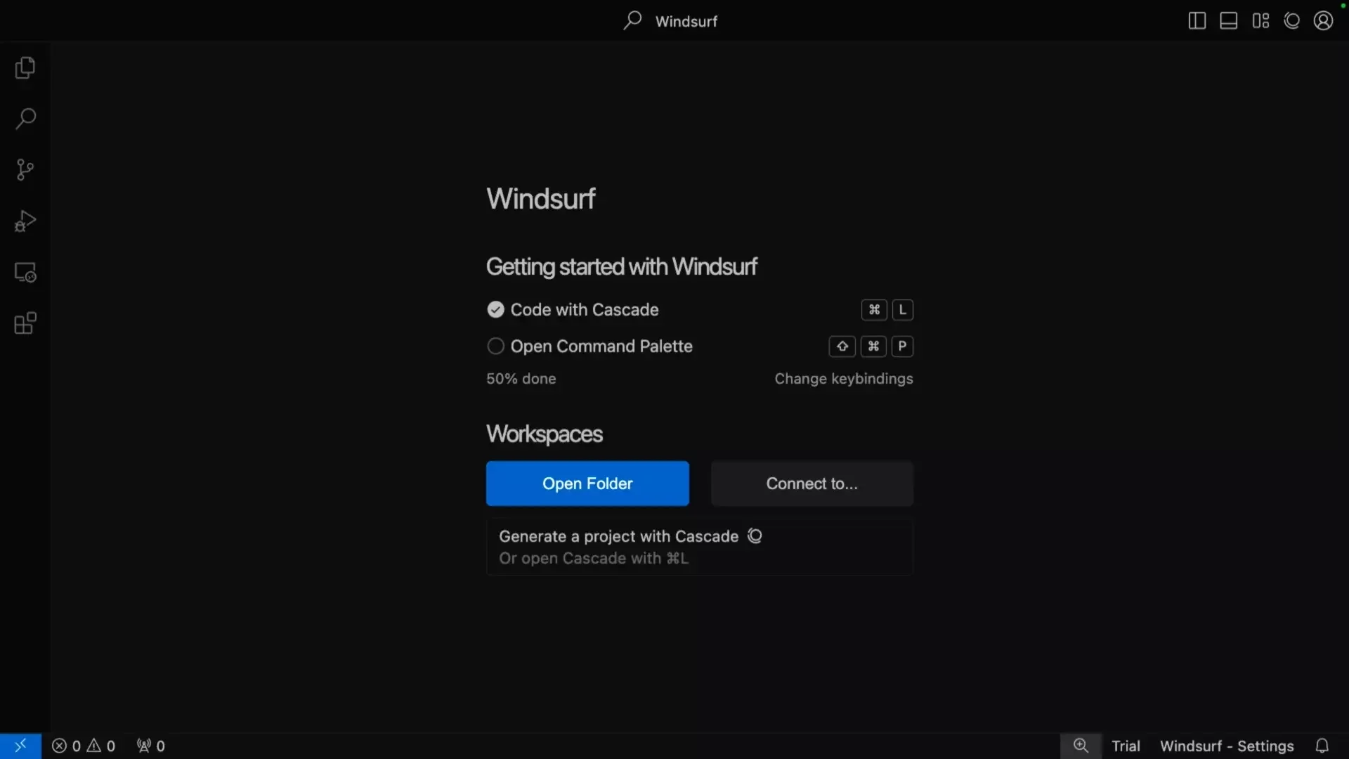 Create Apps Faster with Windsurf