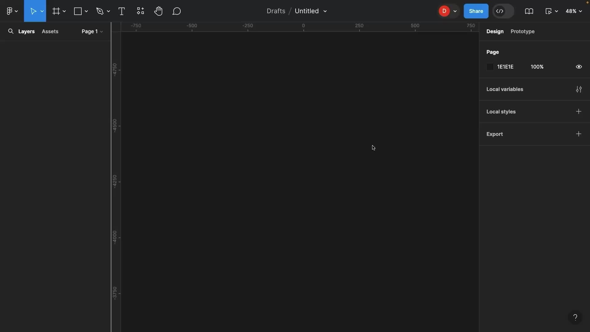 Toggle (How To) | Creating Micro-Interactions in Figma | Treehouse