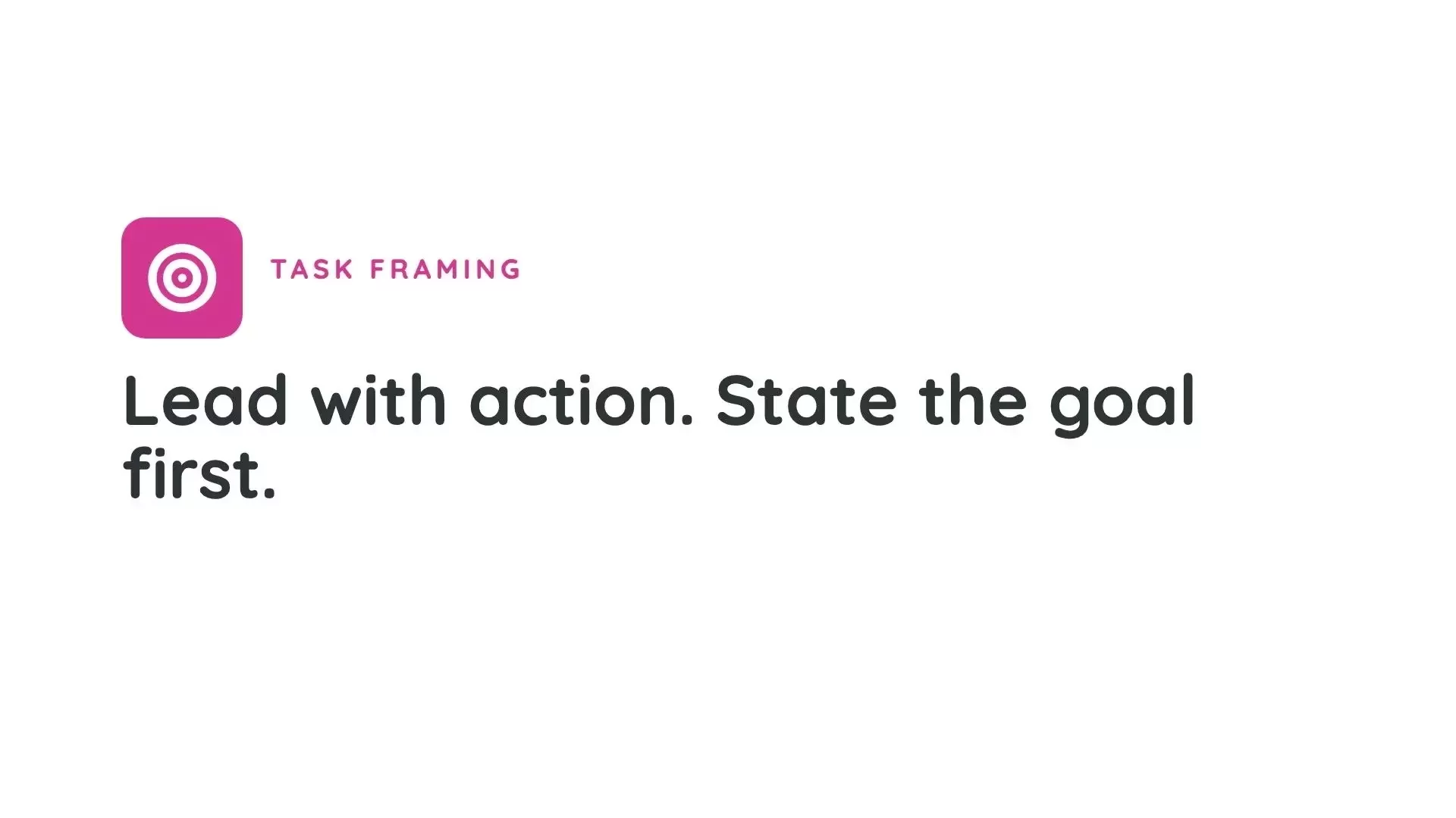 The 5 Principles of Effective AI Prompting - AI Foundations Day 3
