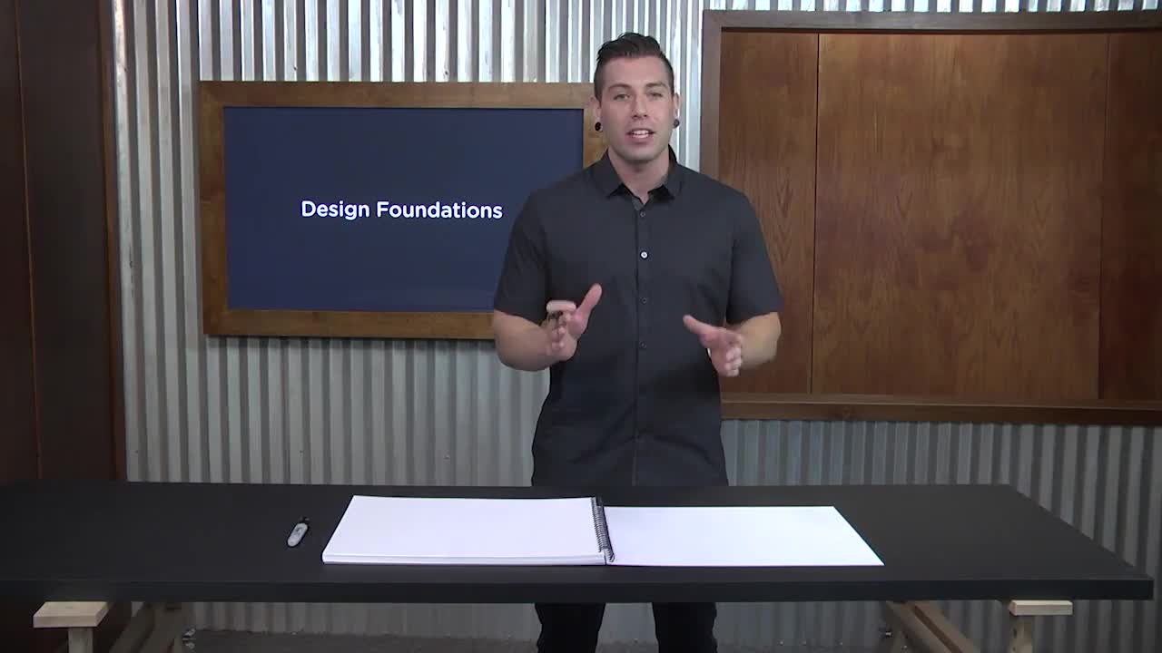 Design Foundations