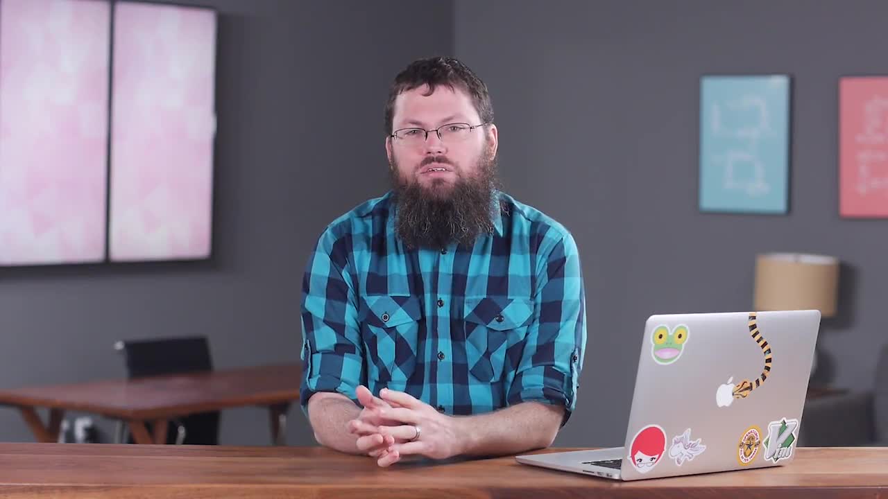 Using Databases in Python