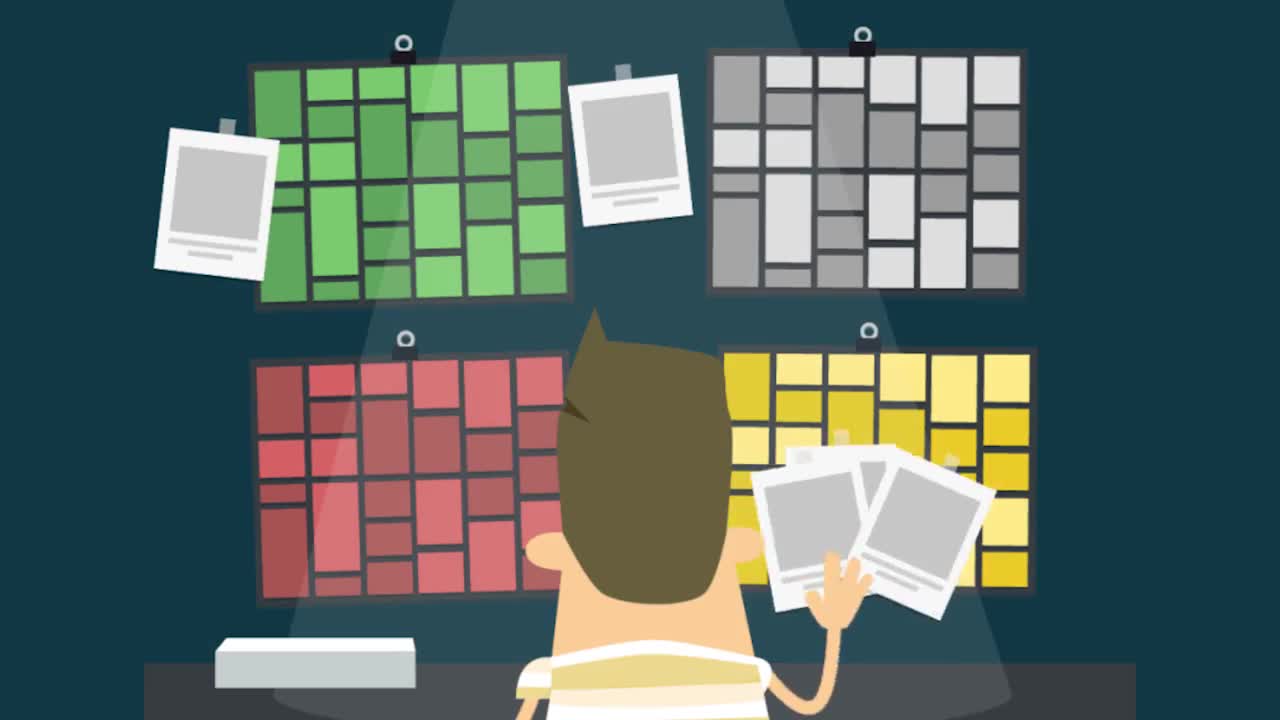 Building a Portfolio