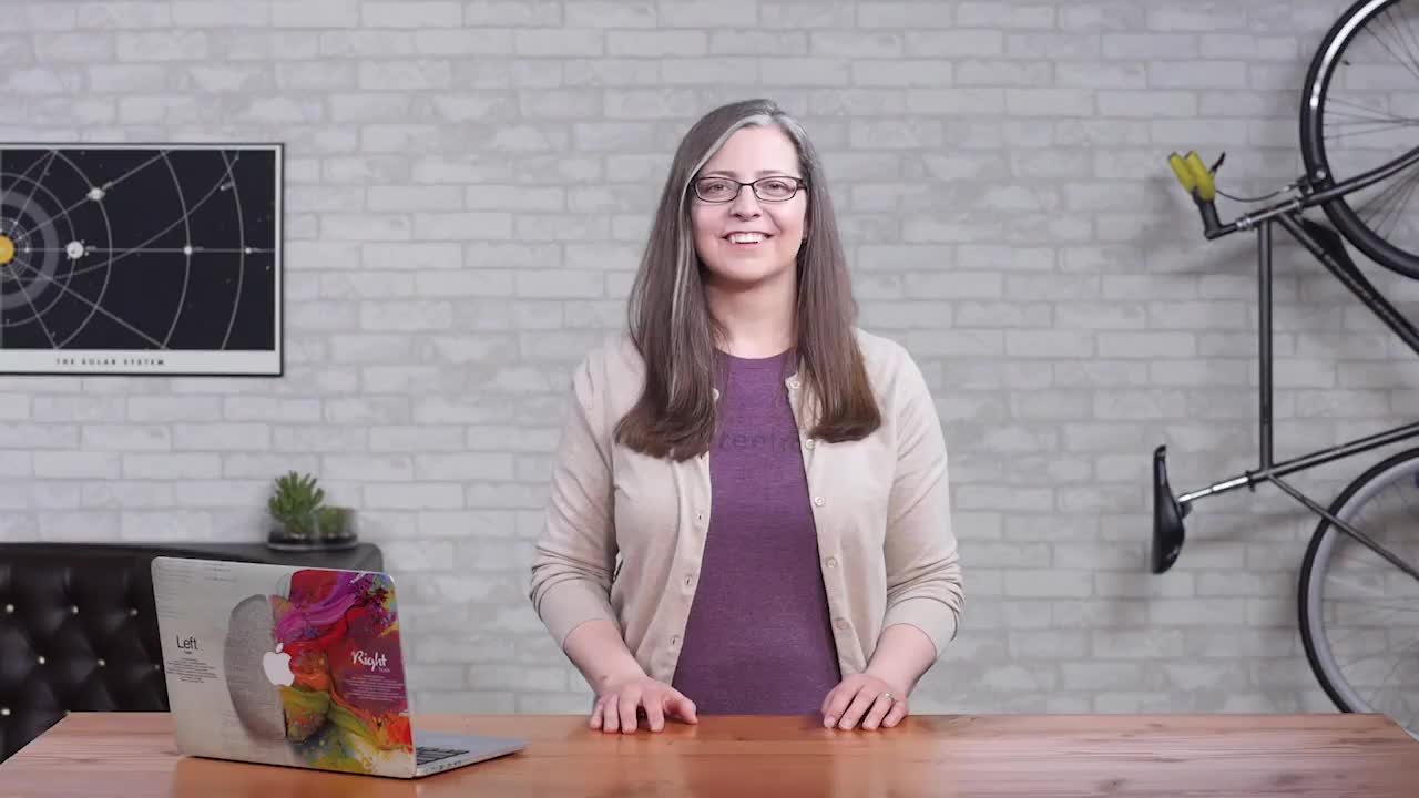 Creating User Experiences