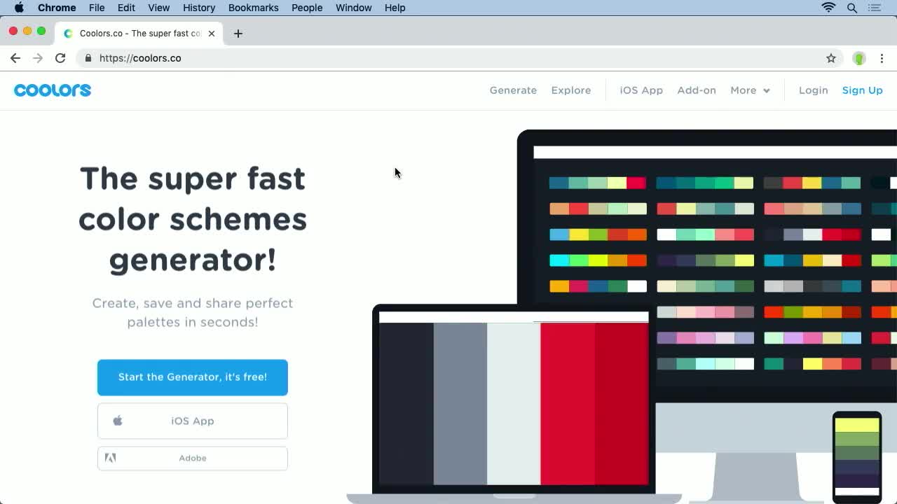 Practice Empathy Maps