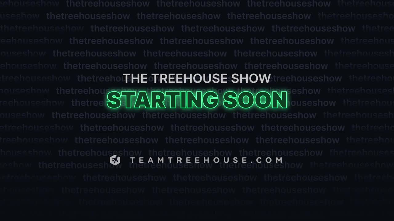Lego Employee Directory (How To) | Code & Chill Livestreams | Treehouse