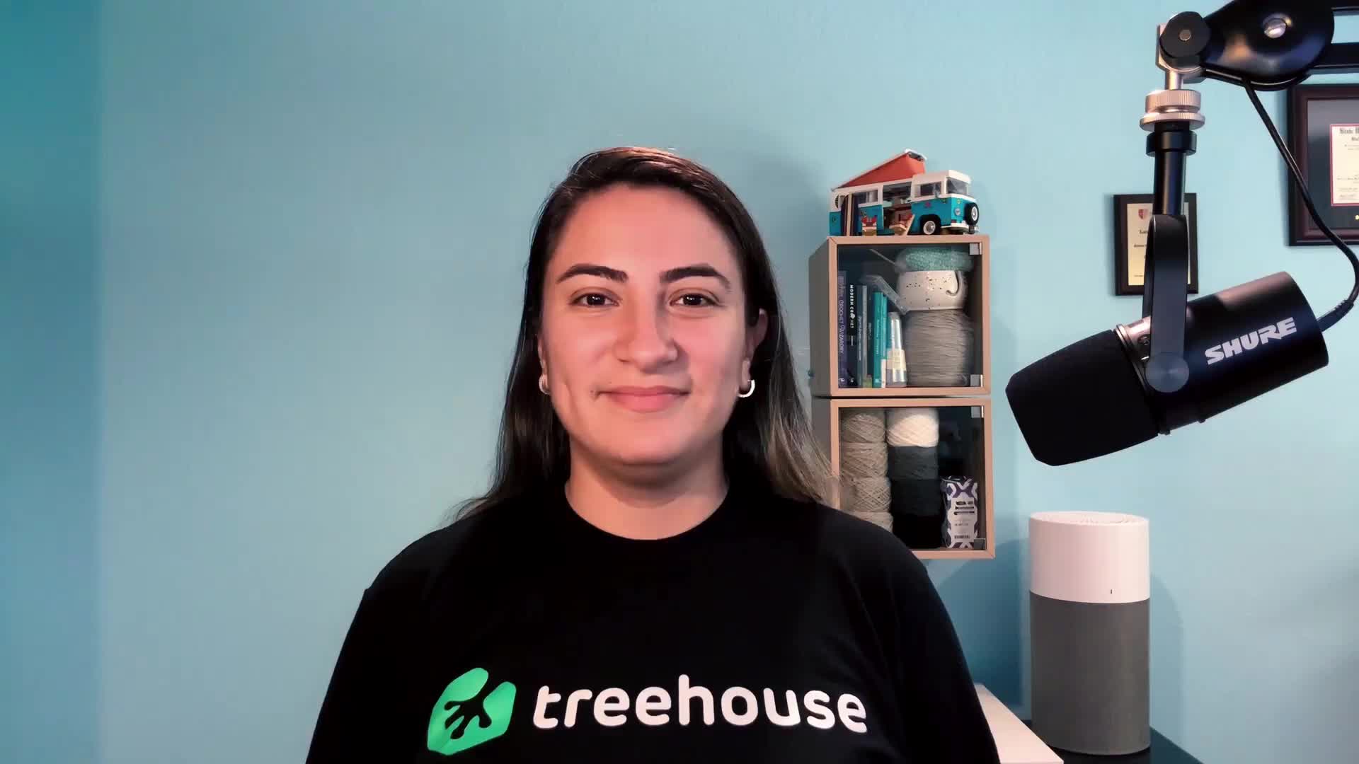 React Components Course (How To) | Treehouse