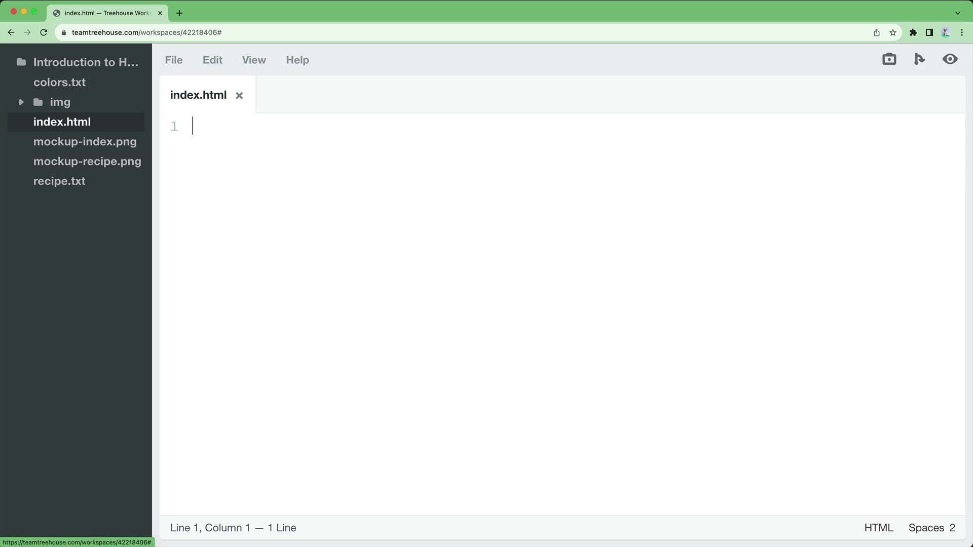 HTML Structure (How To) | Introduction to HTML and CSS | Treehouse