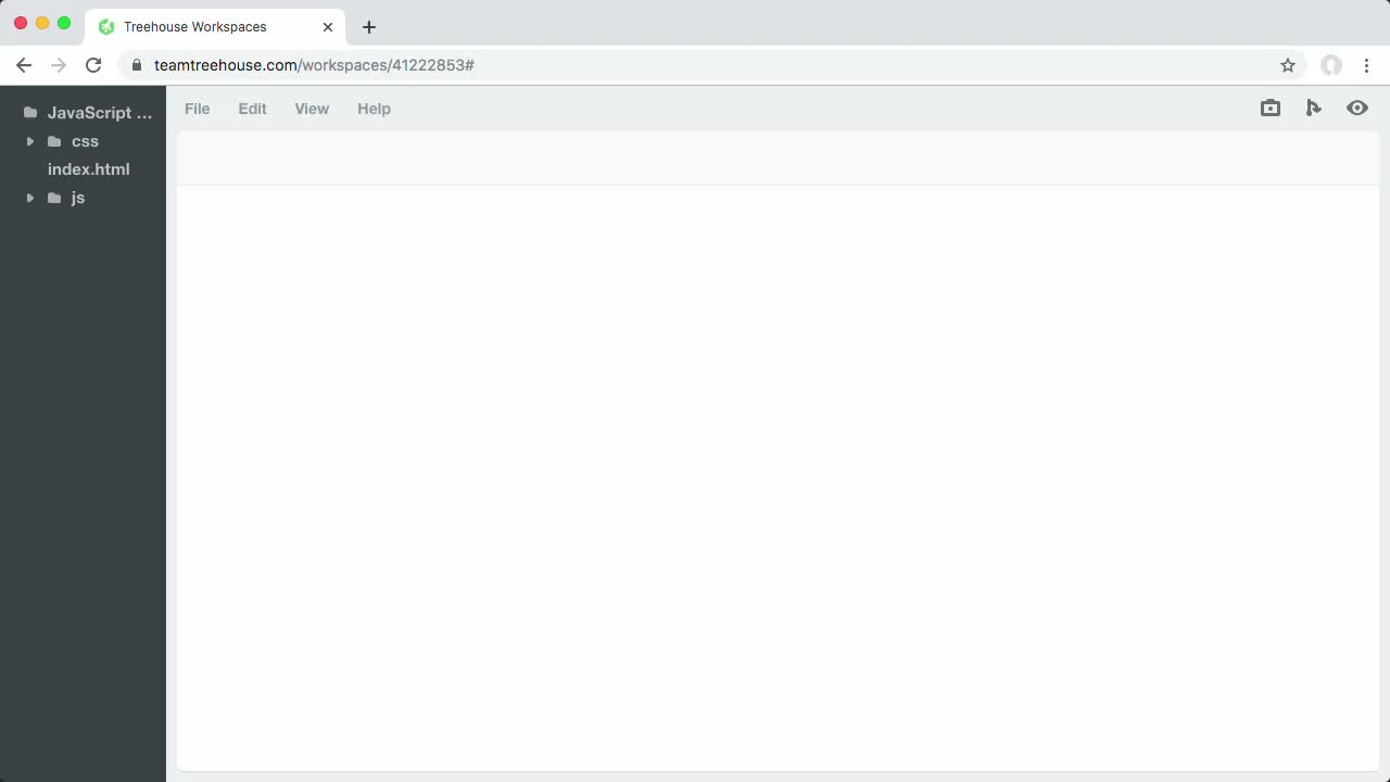 Display Messages with JavaScript (How To) | JavaScript Basics | Treehouse