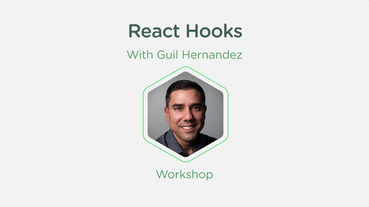 React Hooks