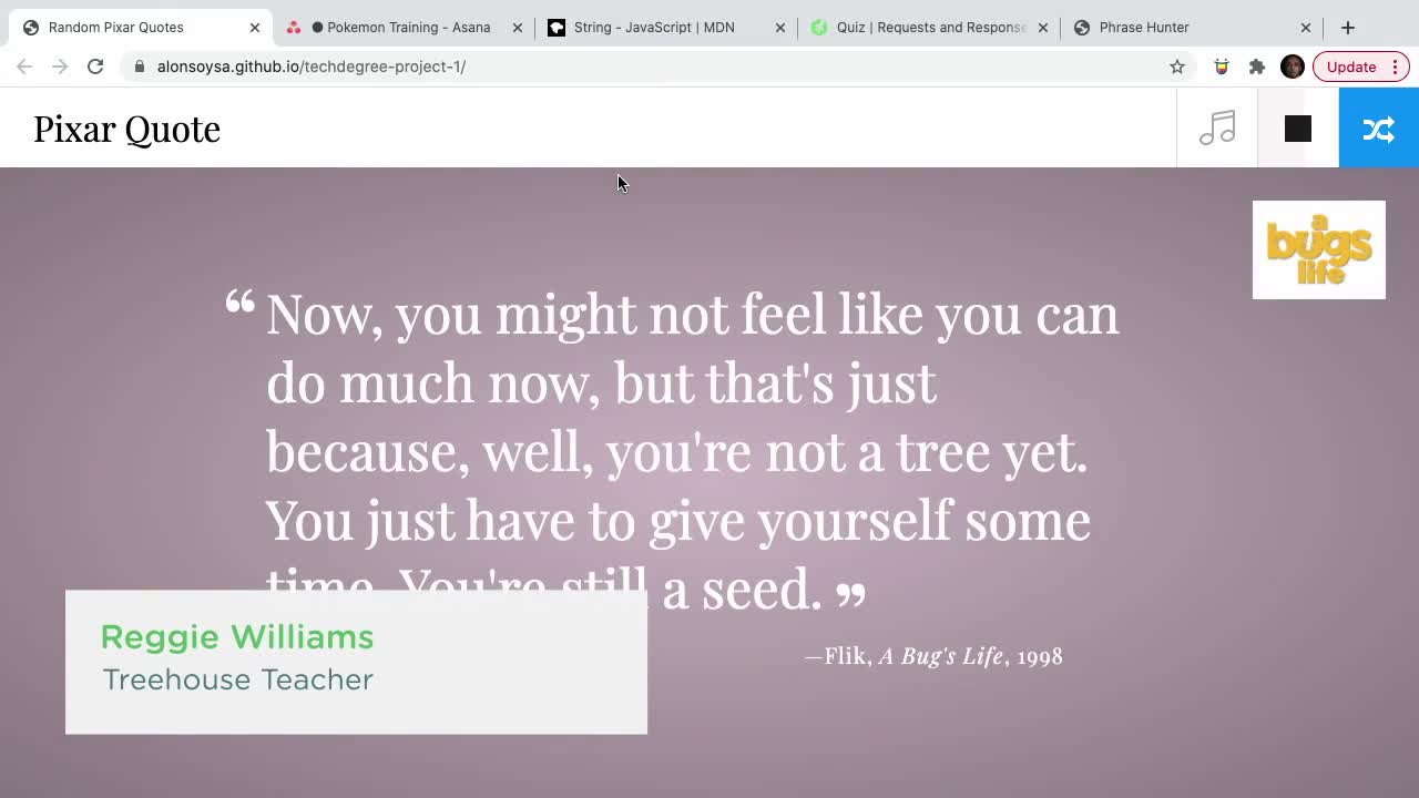 String Manipulation with JavaScript 