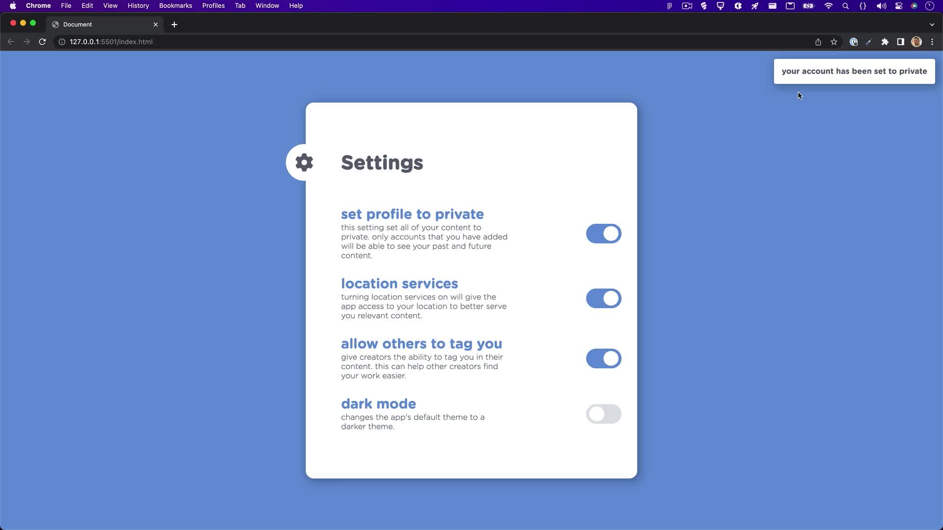 JavaScript Array Methods: forEach()