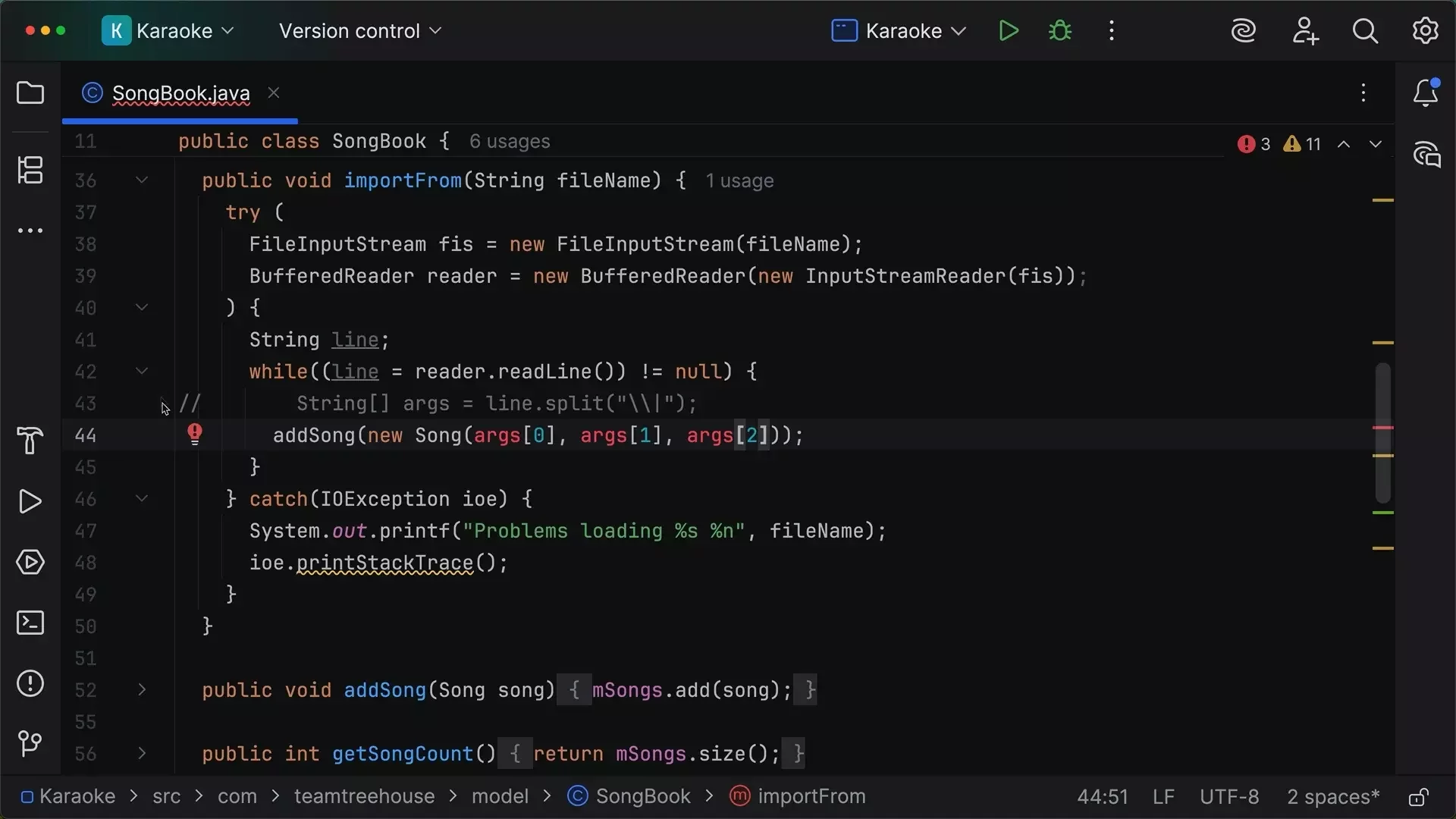 Honing Your Skills (How To) | Local Development Environments | Treehouse