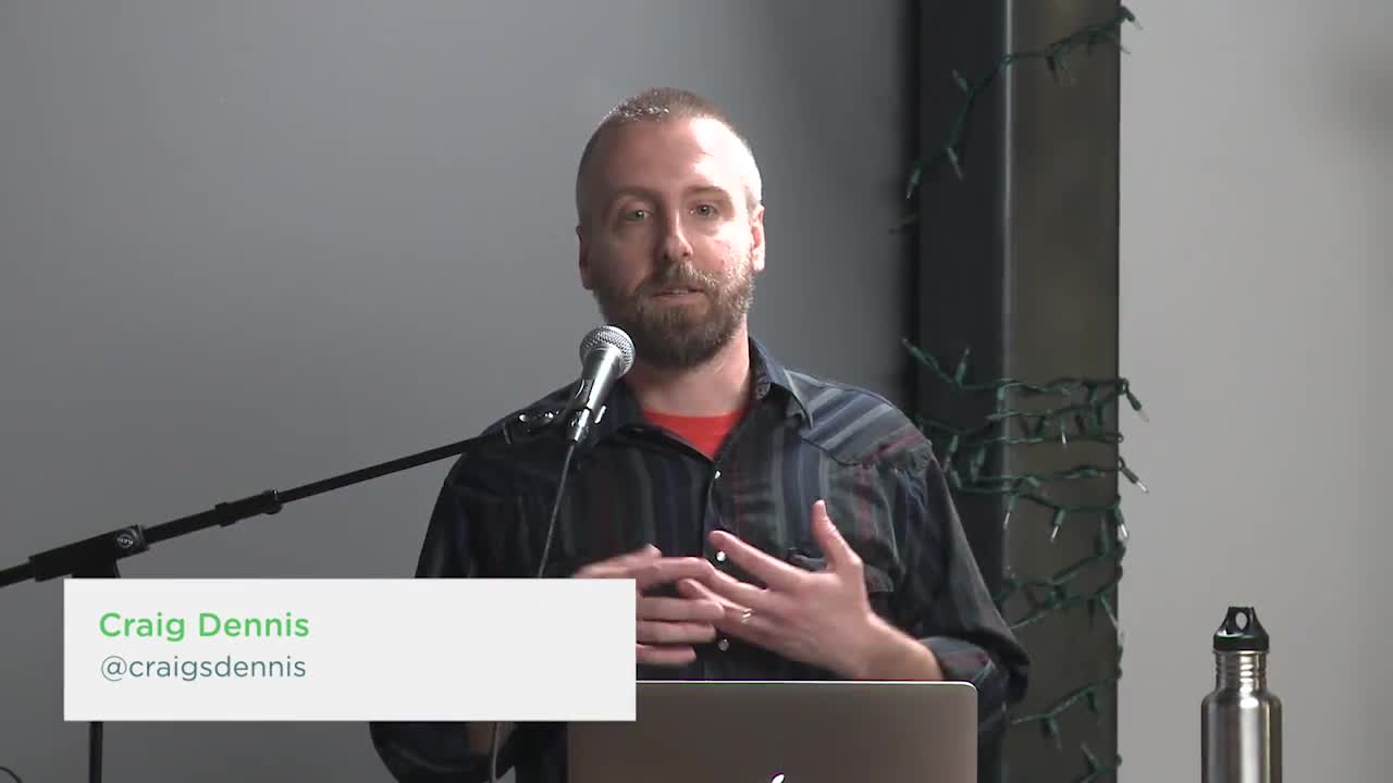 HTTP:  Do you GET it?