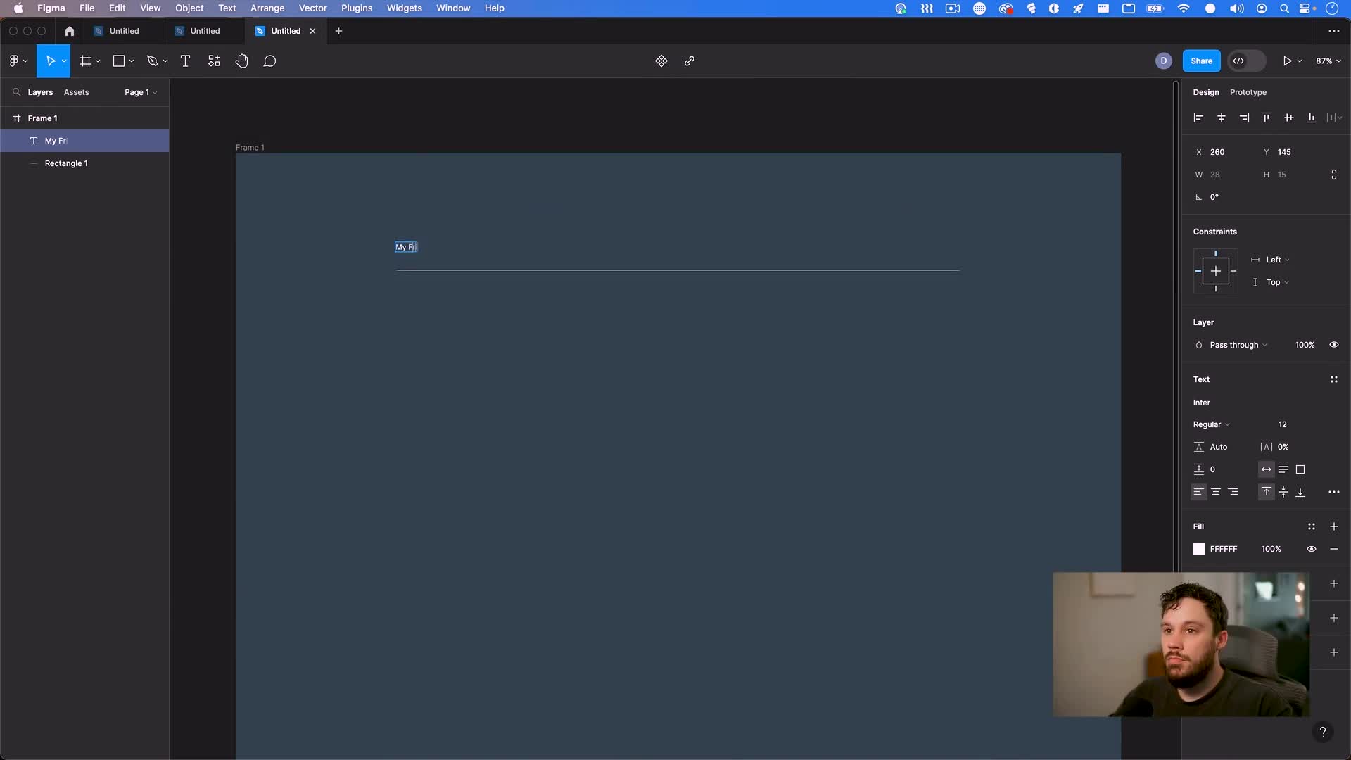 Pagination with GitHub Copilot