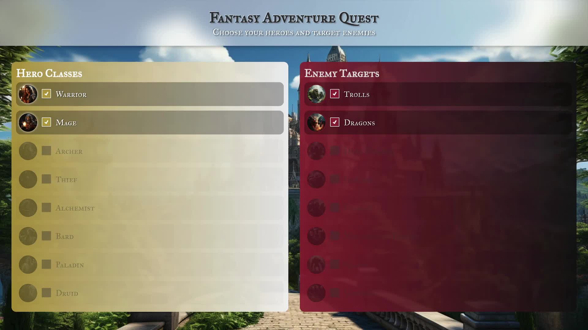 Practice DOM Manipulation: Checkboxes