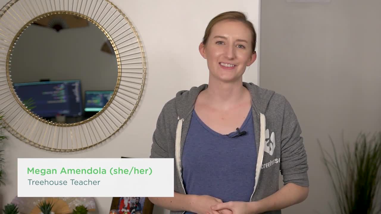 Intro to OOP (How To) | Basic Object-Oriented Python | Treehouse