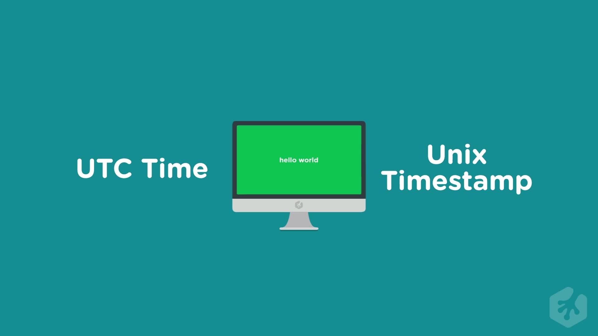 How Computers Work With Time (How To) | Python Dates and Times | Treehouse