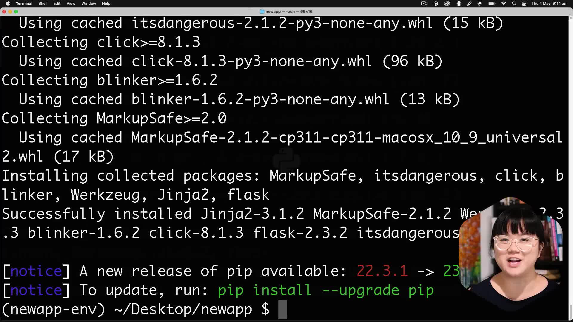 Python Virtual Environments
