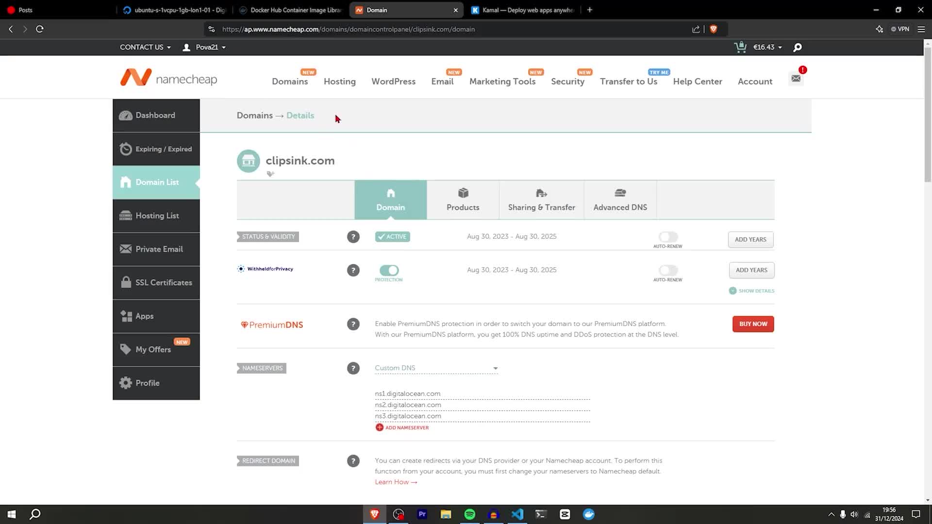 Deployment to DigitalOcean With Kamal and Docker (How To) | Rails 8 Course - Beginner to Intermediate | Treehouse