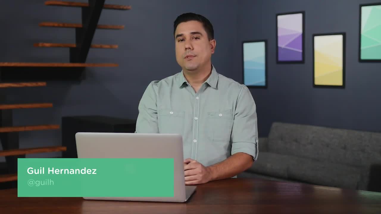 JavaScript Quickstart