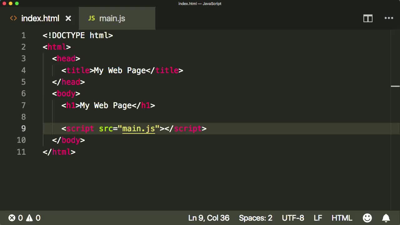 Create Reusable Code with Functions (How To) | JavaScript Quickstart ...