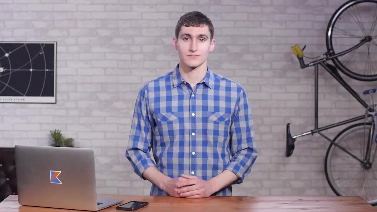 Editing a Layout File (How To) | Build a Simple Android App with Java ...