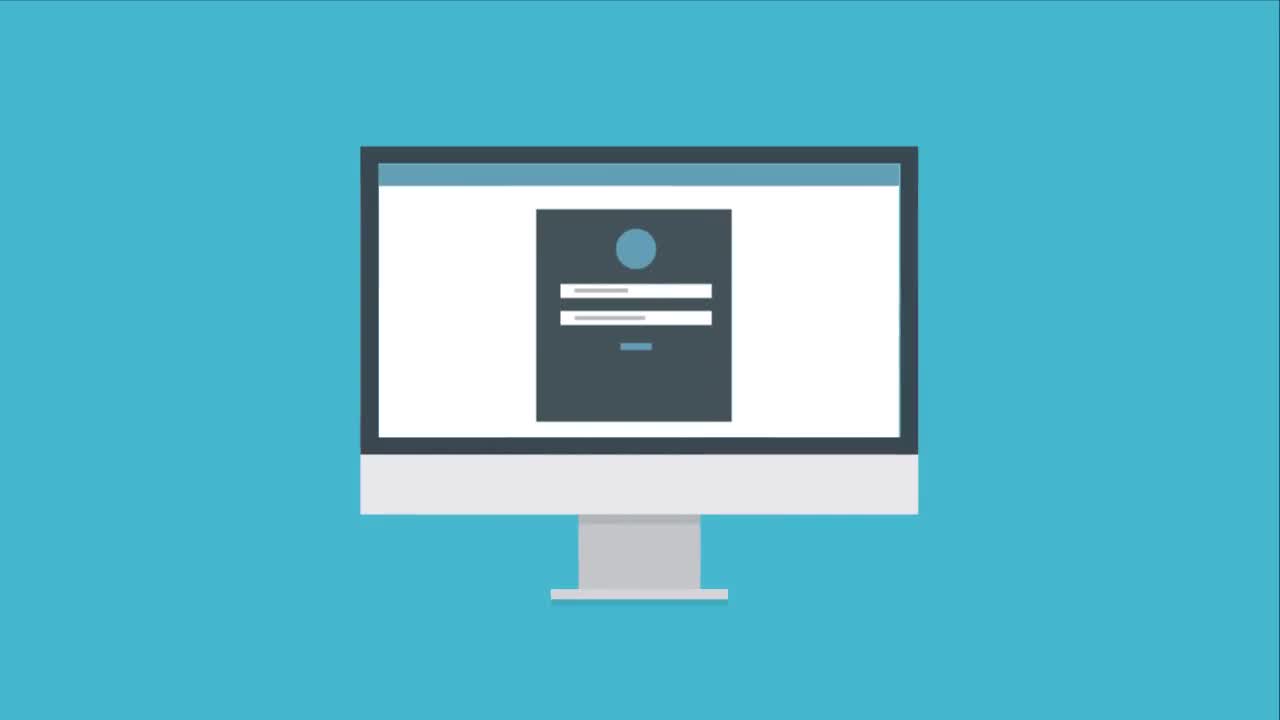 A Social Network with Flask