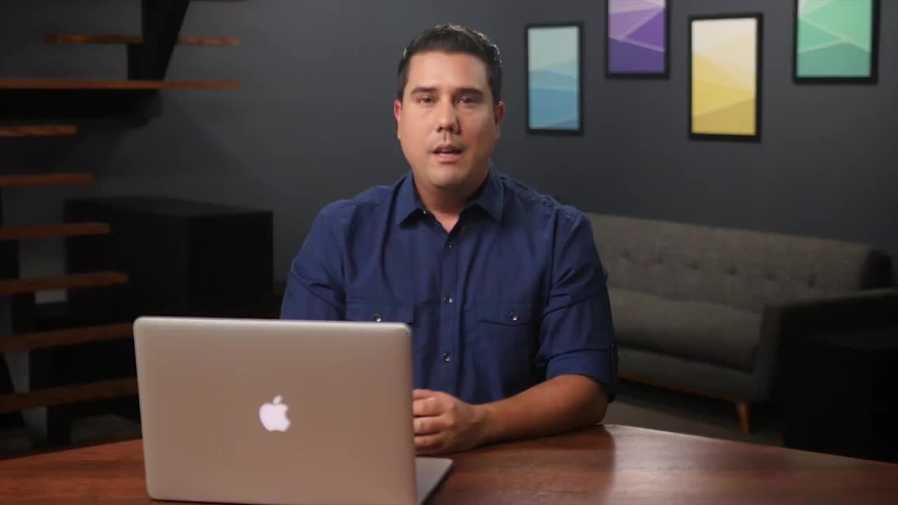 Mobile-First CSS Layout