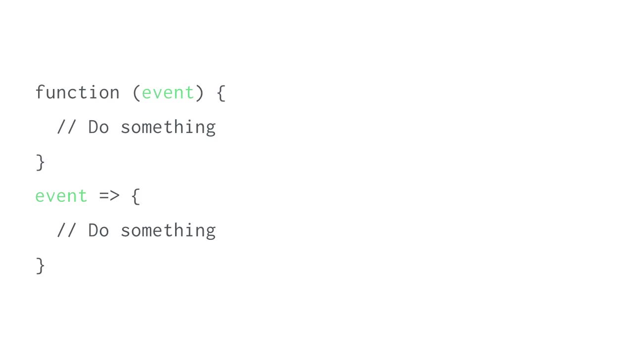 Using Callbacks on Text Inputs (How To) | Callback Functions in ...