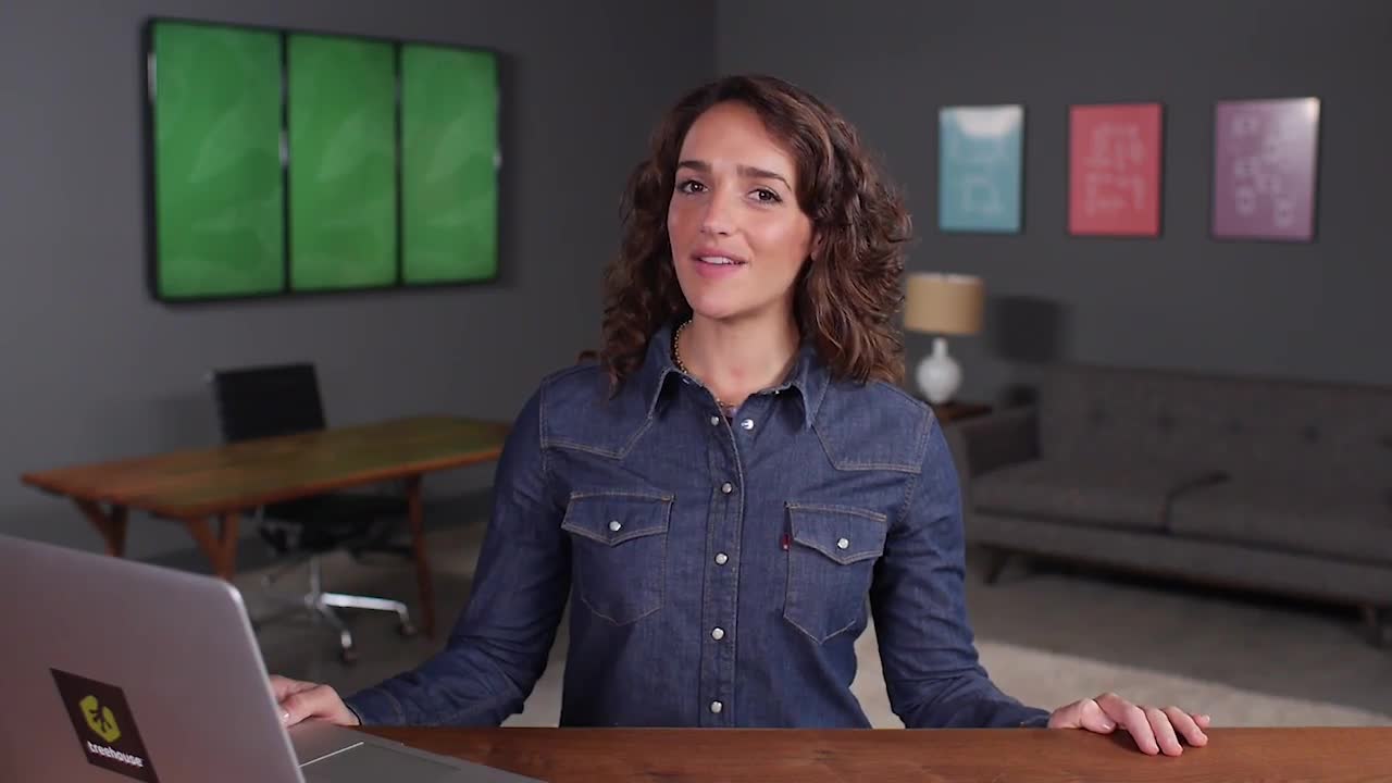 Treehouse Club: HTML