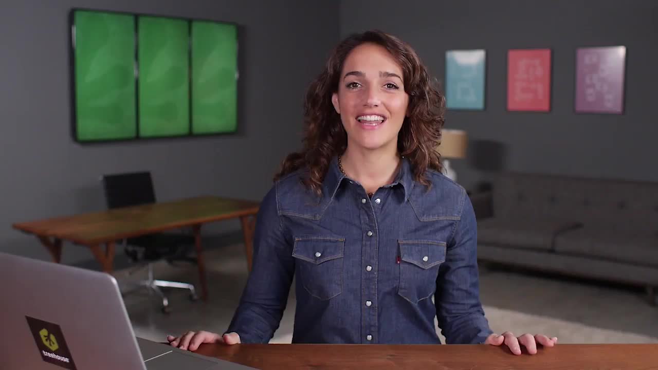 Comments and Doctype (How To) | Treehouse Club: HTML | Treehouse