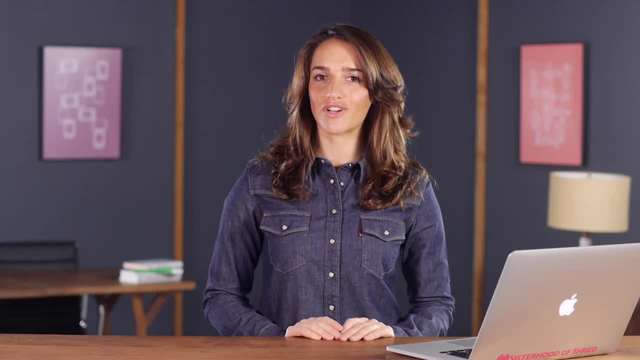 Computer Basics