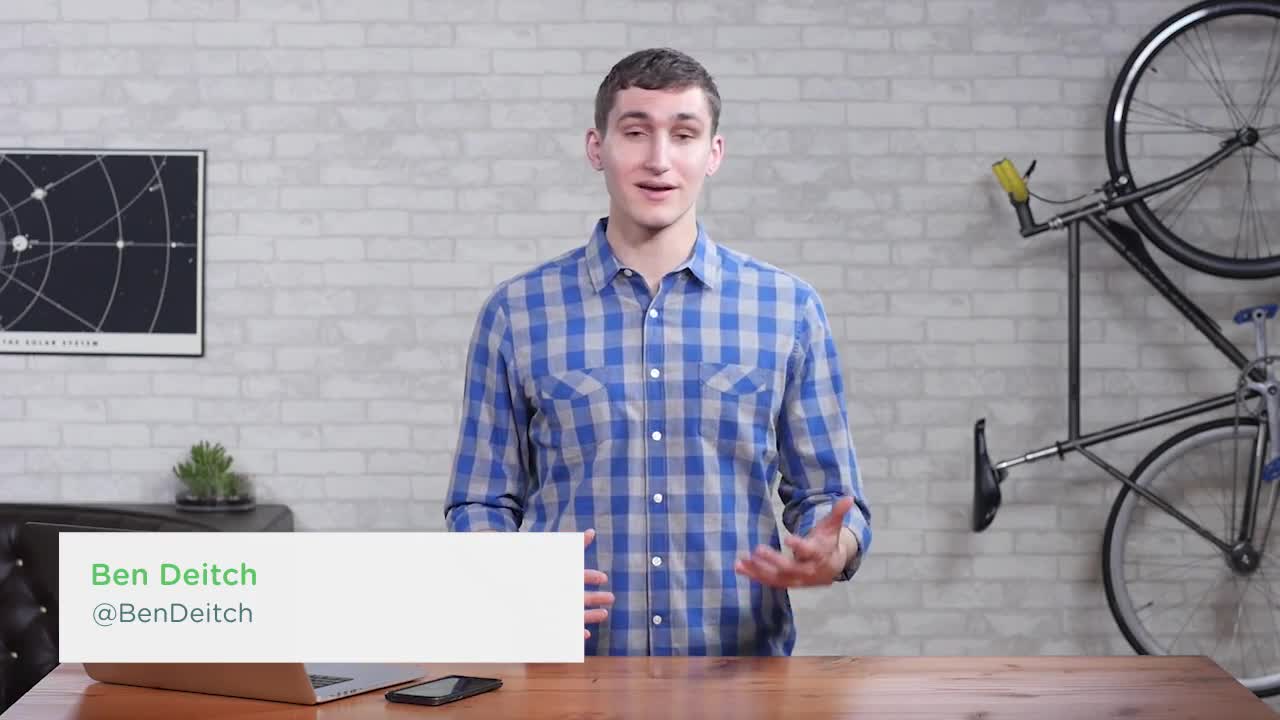 Data Analysis Basics