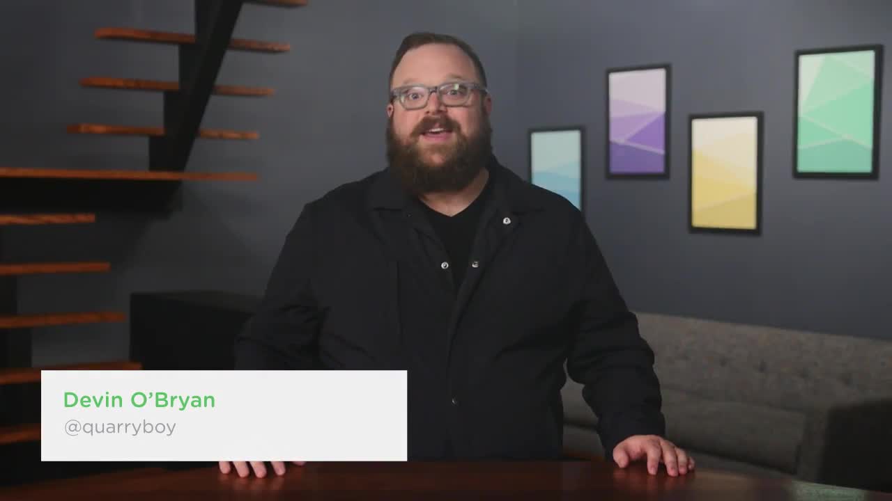 UX Design