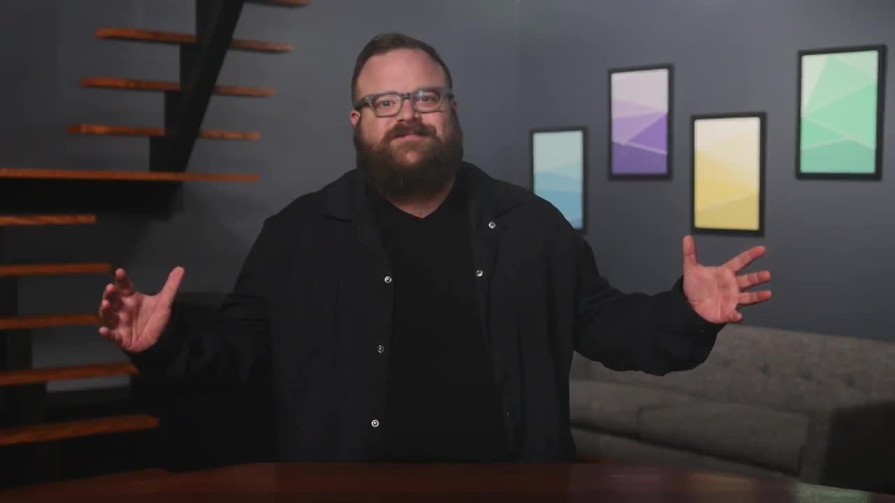 Intro to Design Thinking