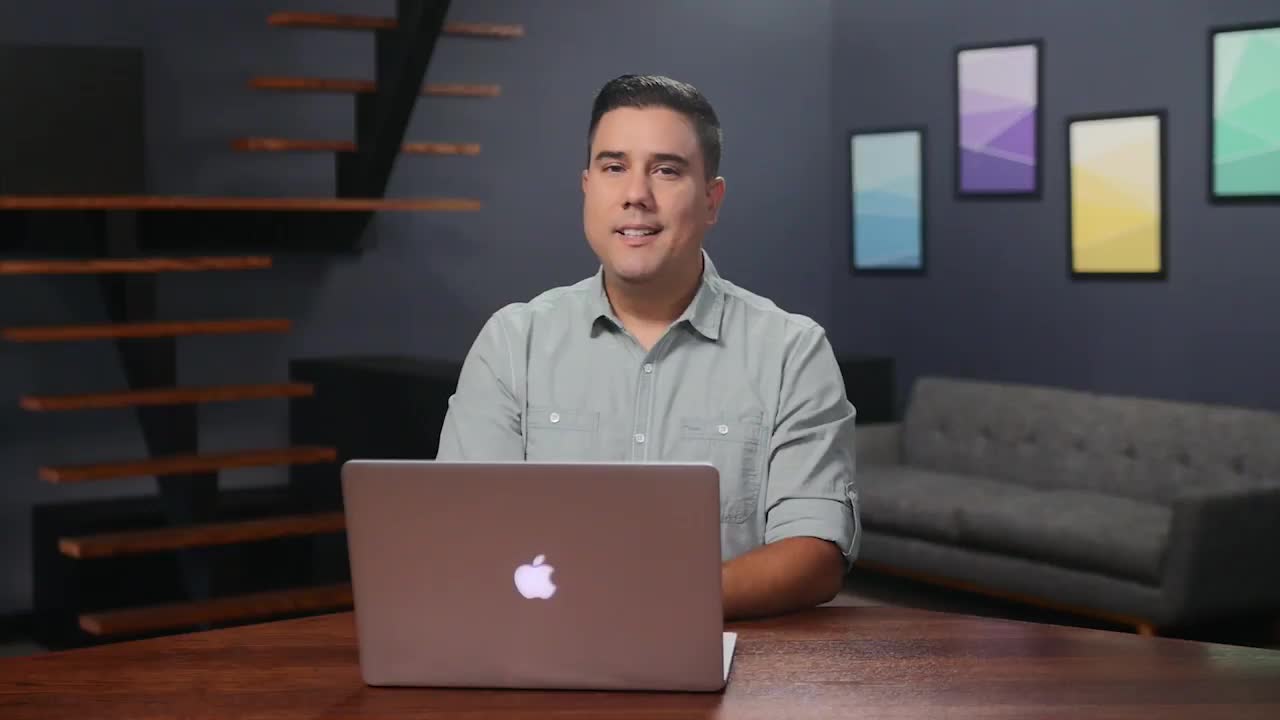 HTML Basics