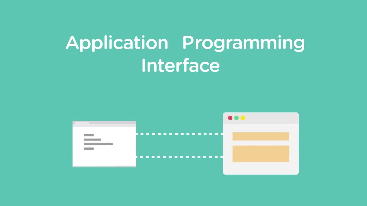 Introduction to REST APIs
