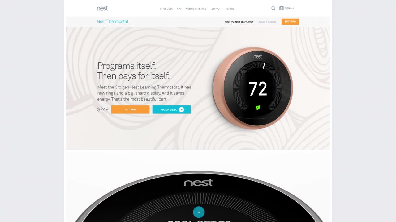 JavaScript and the Internet of Things