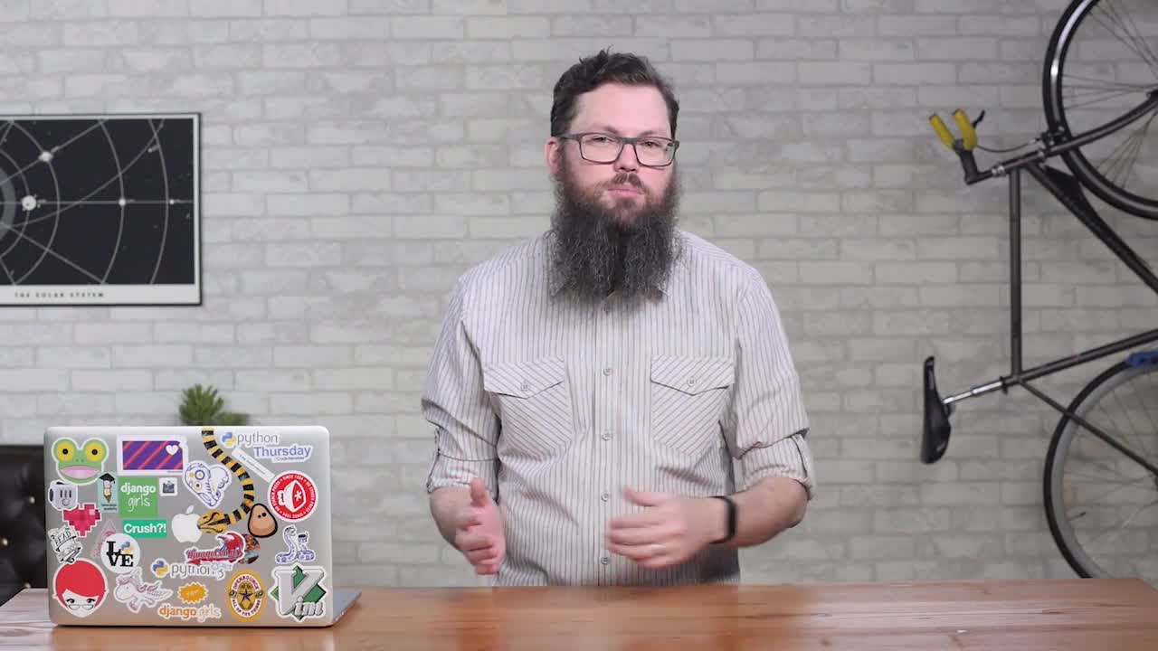 Object-Oriented Python