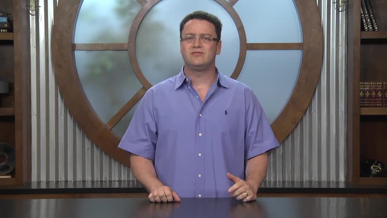 Researching User Needs