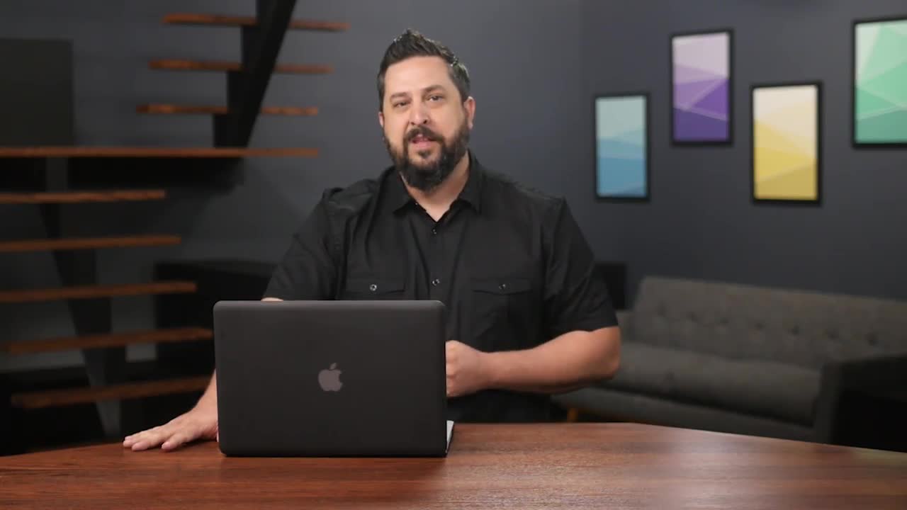 Create a Modal Window with CSS
