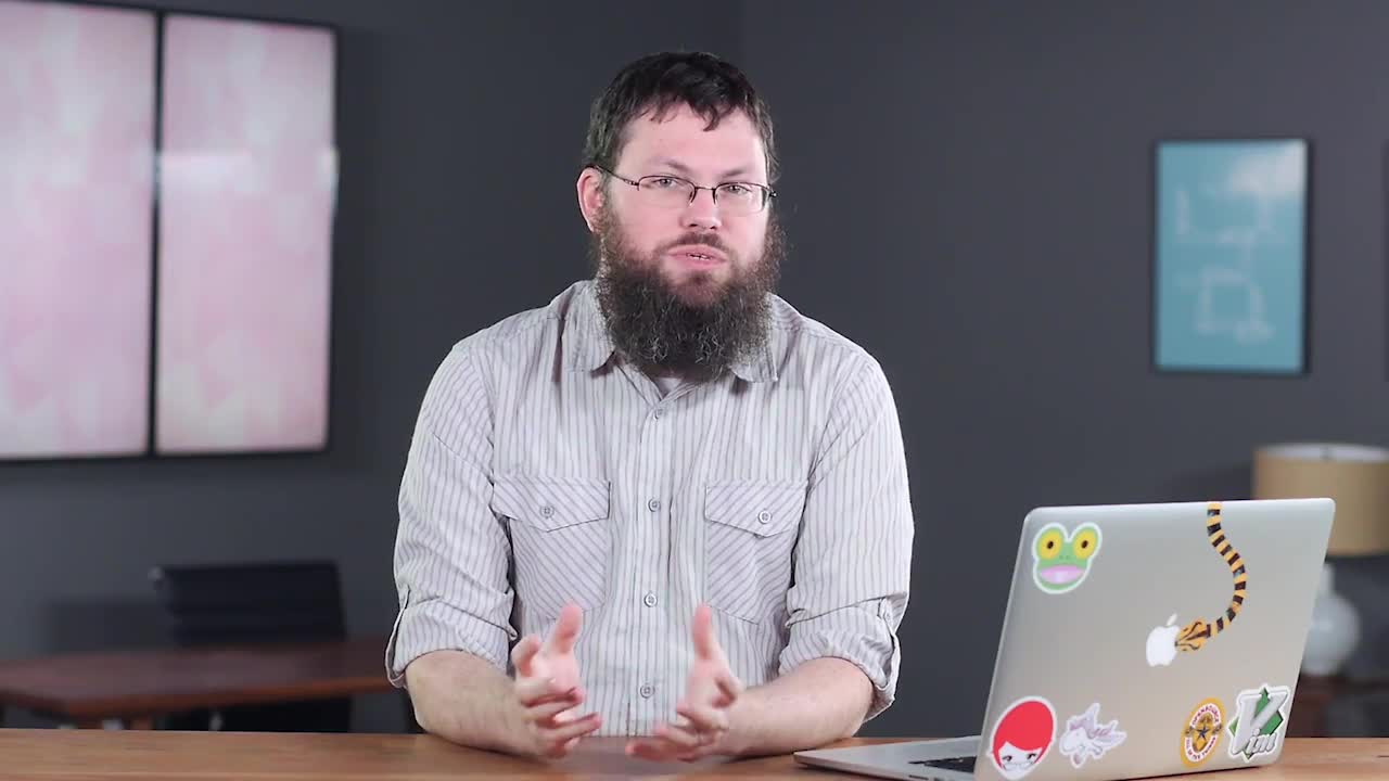Intermediate Python